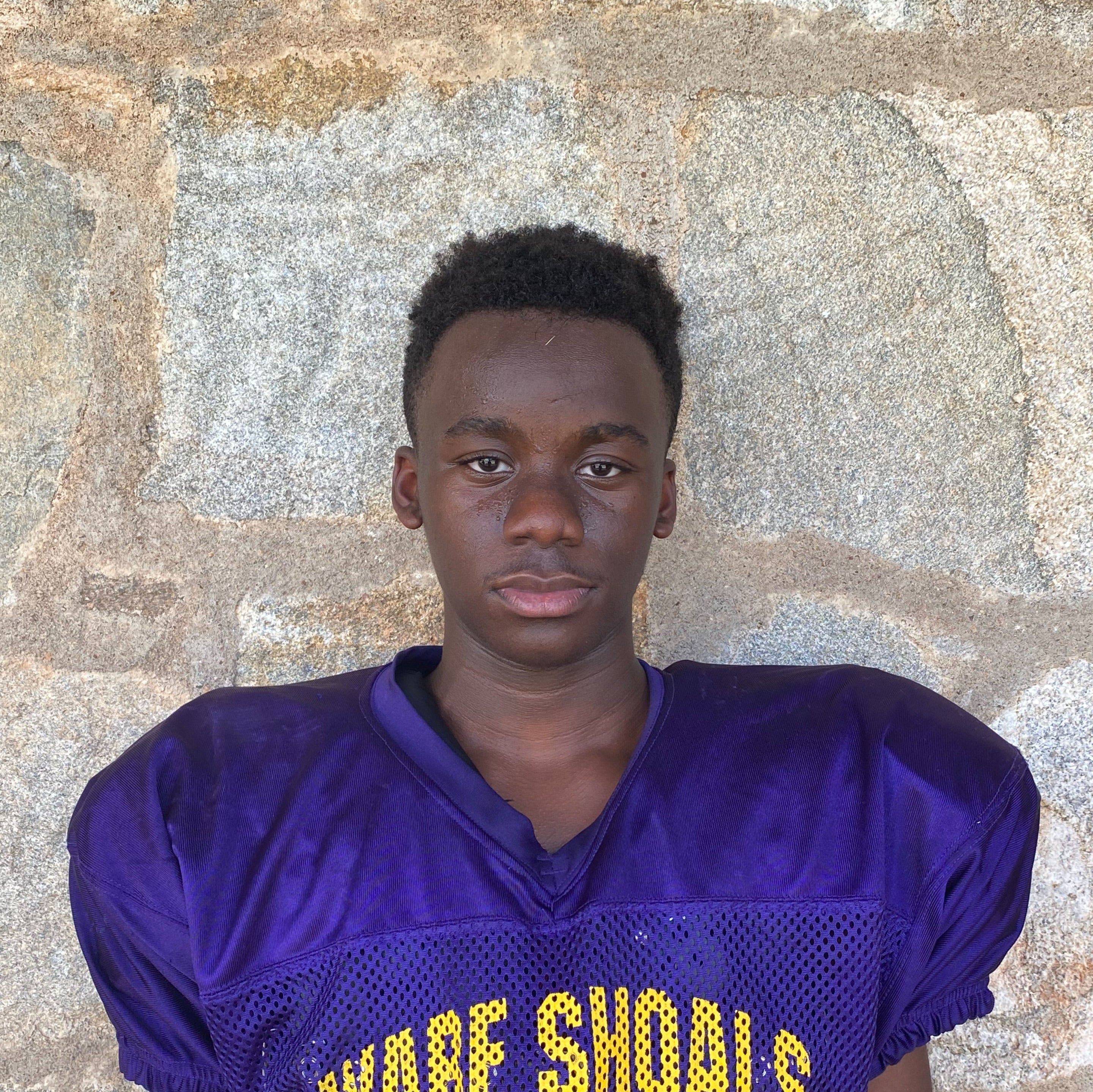 Tyrell Cunningham