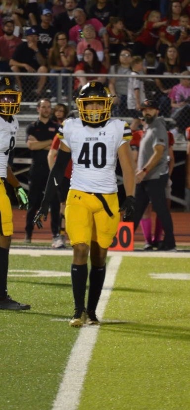 Roman Henderson