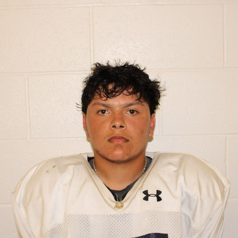 Daniel Sepulveda mugshot