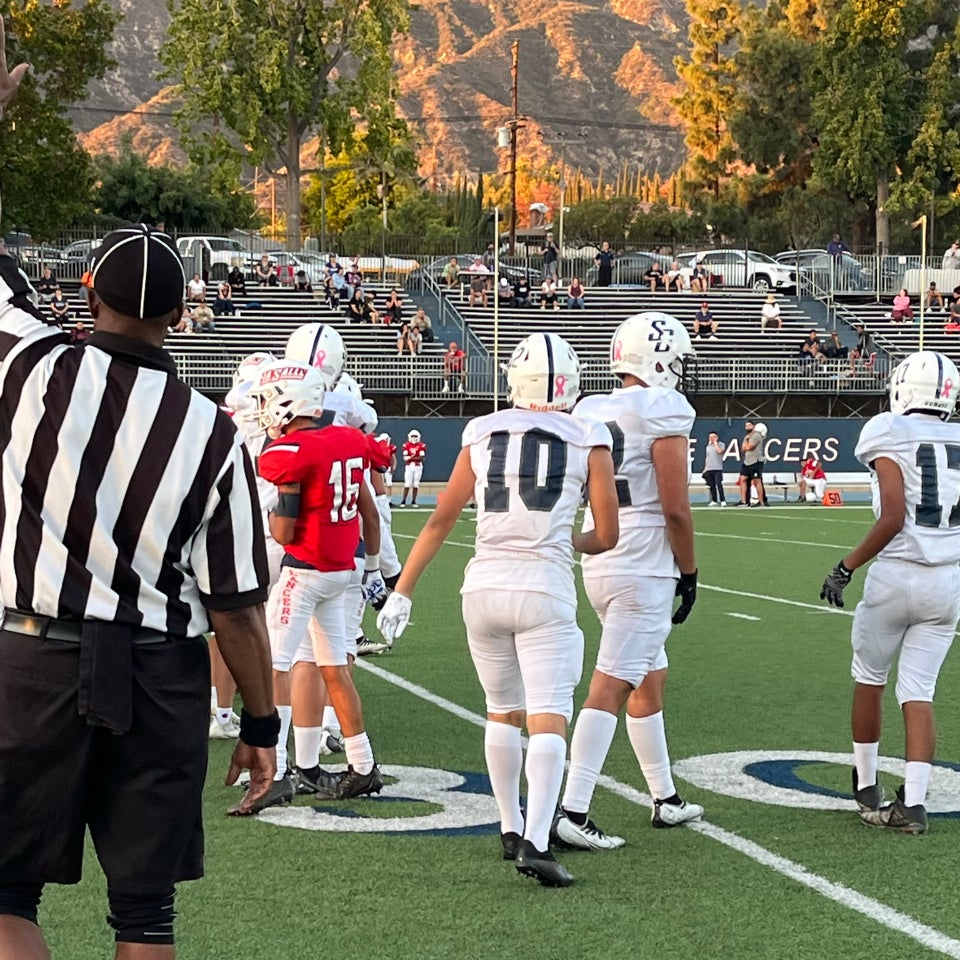 St. Genevieve Football Roster (202223)