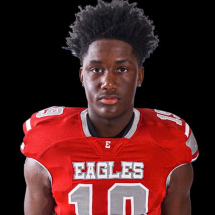 Corey Alston mugshot