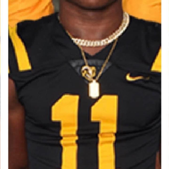 Quinton Cole mugshot