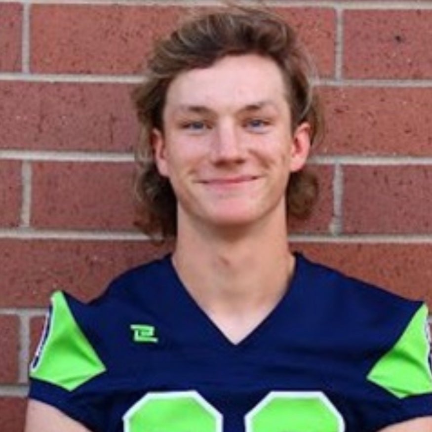Logan Wheeler mugshot