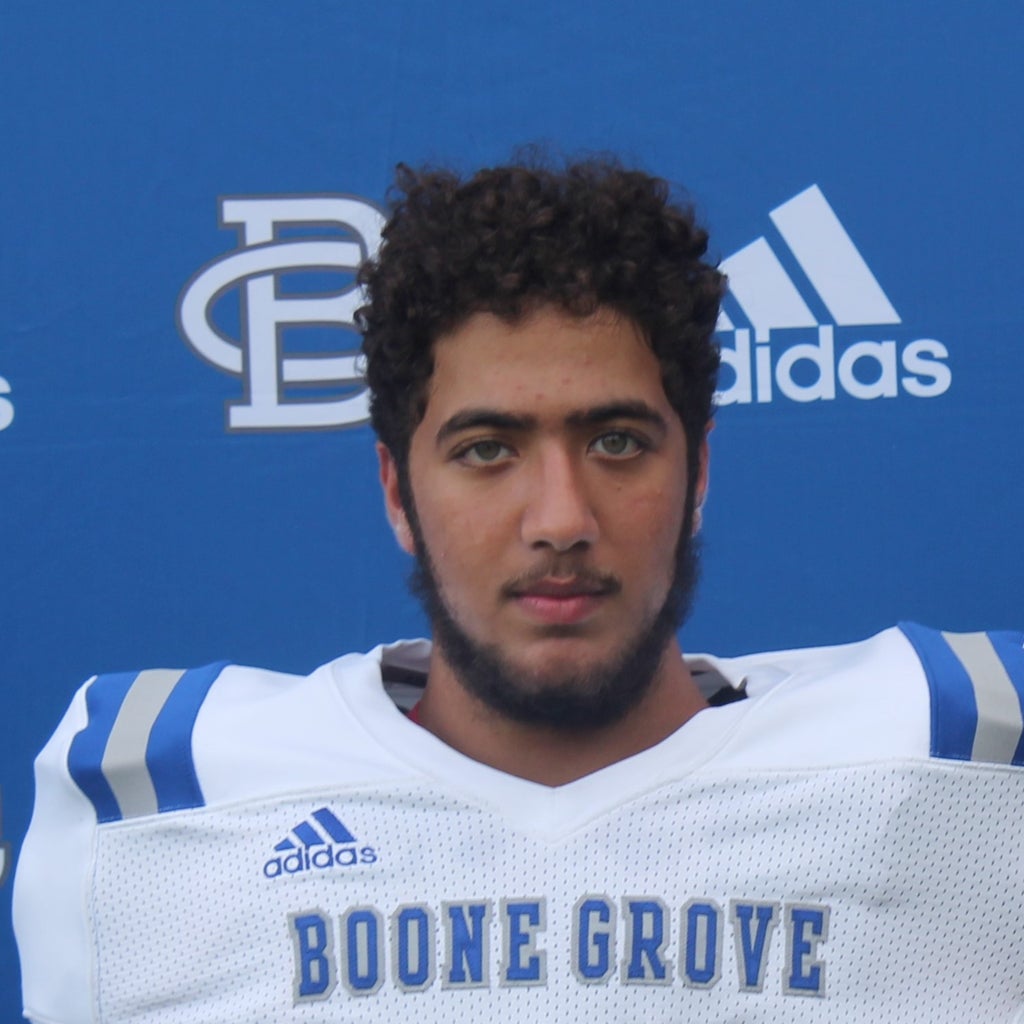 Khaled Alzeer mugshot