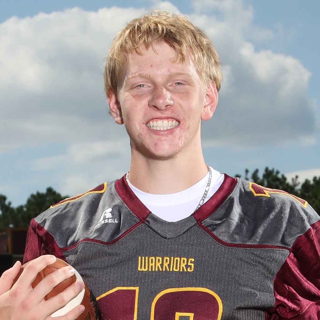 Greyson Singletary