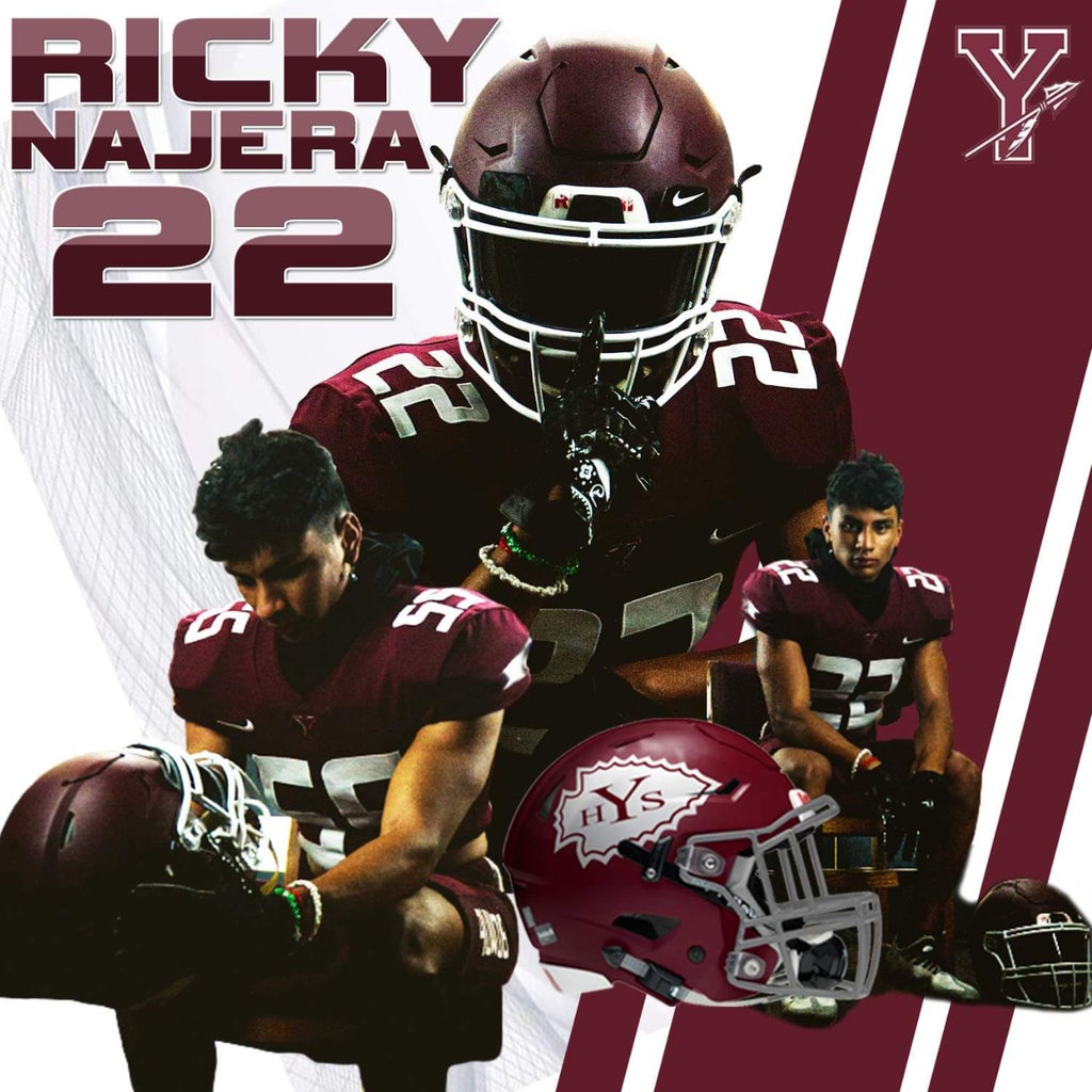 Ricky Najera