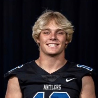 Berkley Dalton