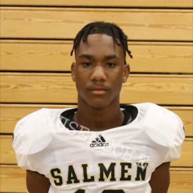 Jacobi Jefferson mugshot