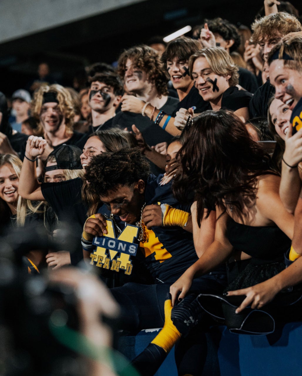 Royce Carver mugshot