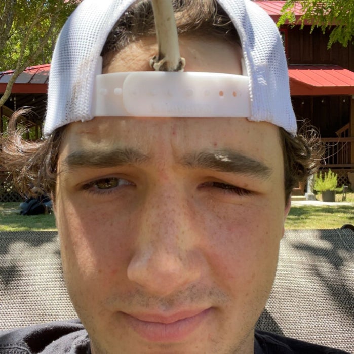 Jasper Wilke mugshot
