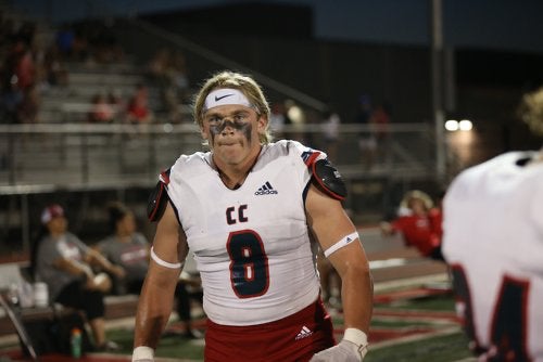 Parker Andrus