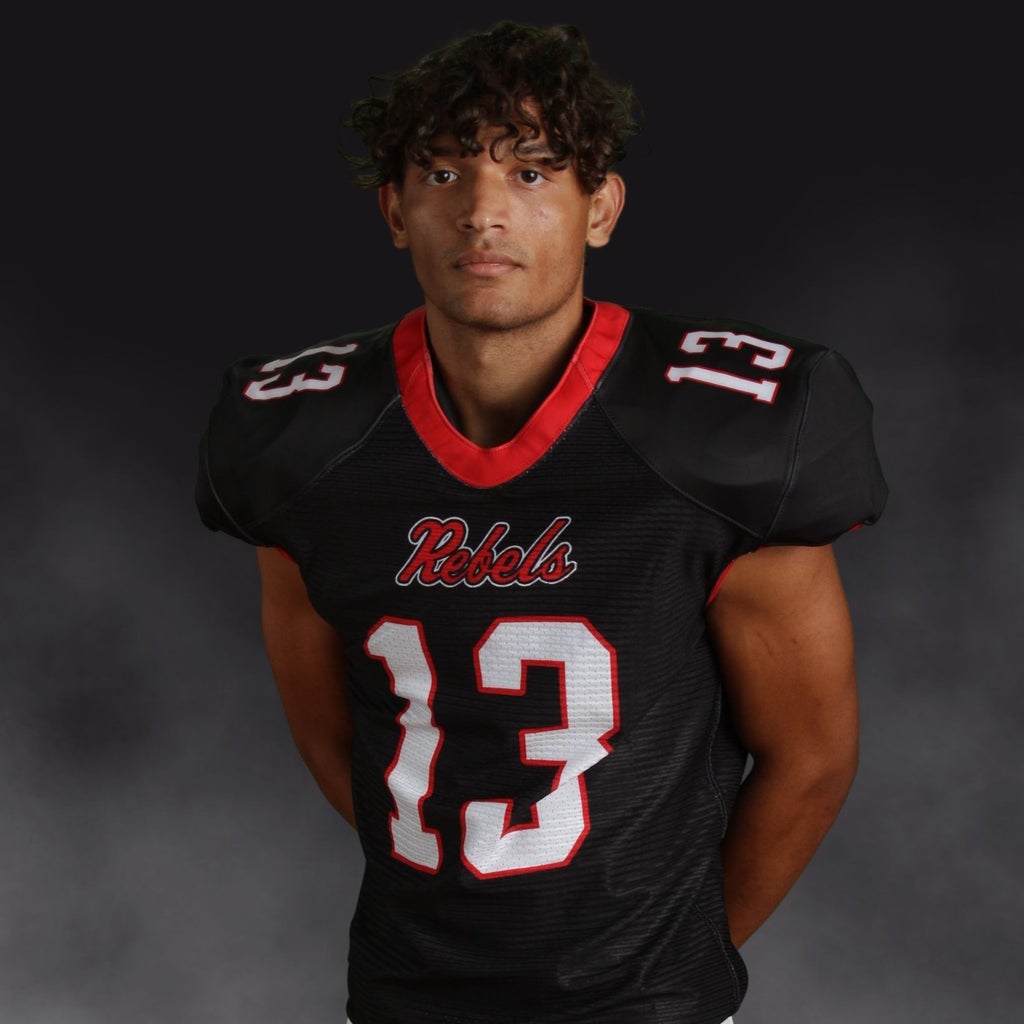 Jaylon Guilford mugshot