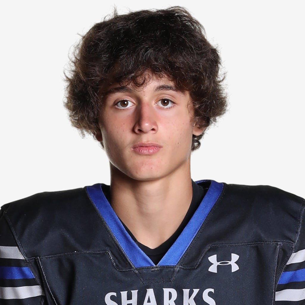 Tanner Macy mugshot