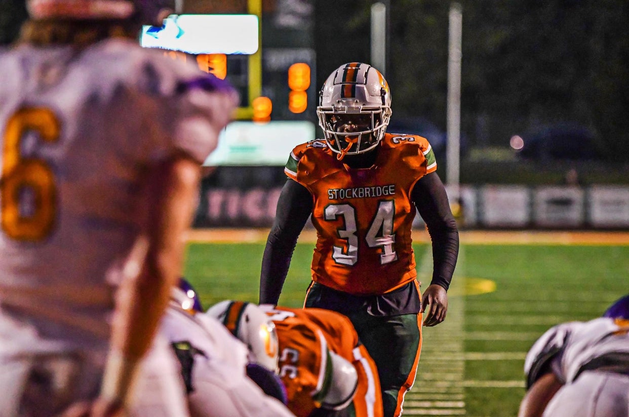 Jeffery Smoot mugshot