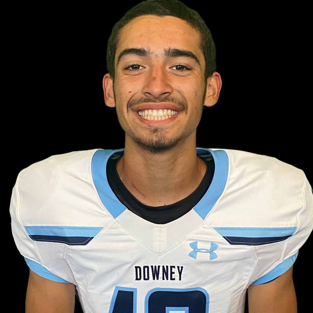 Gabe Hernandez mugshot