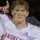 Austin Martin mugshot