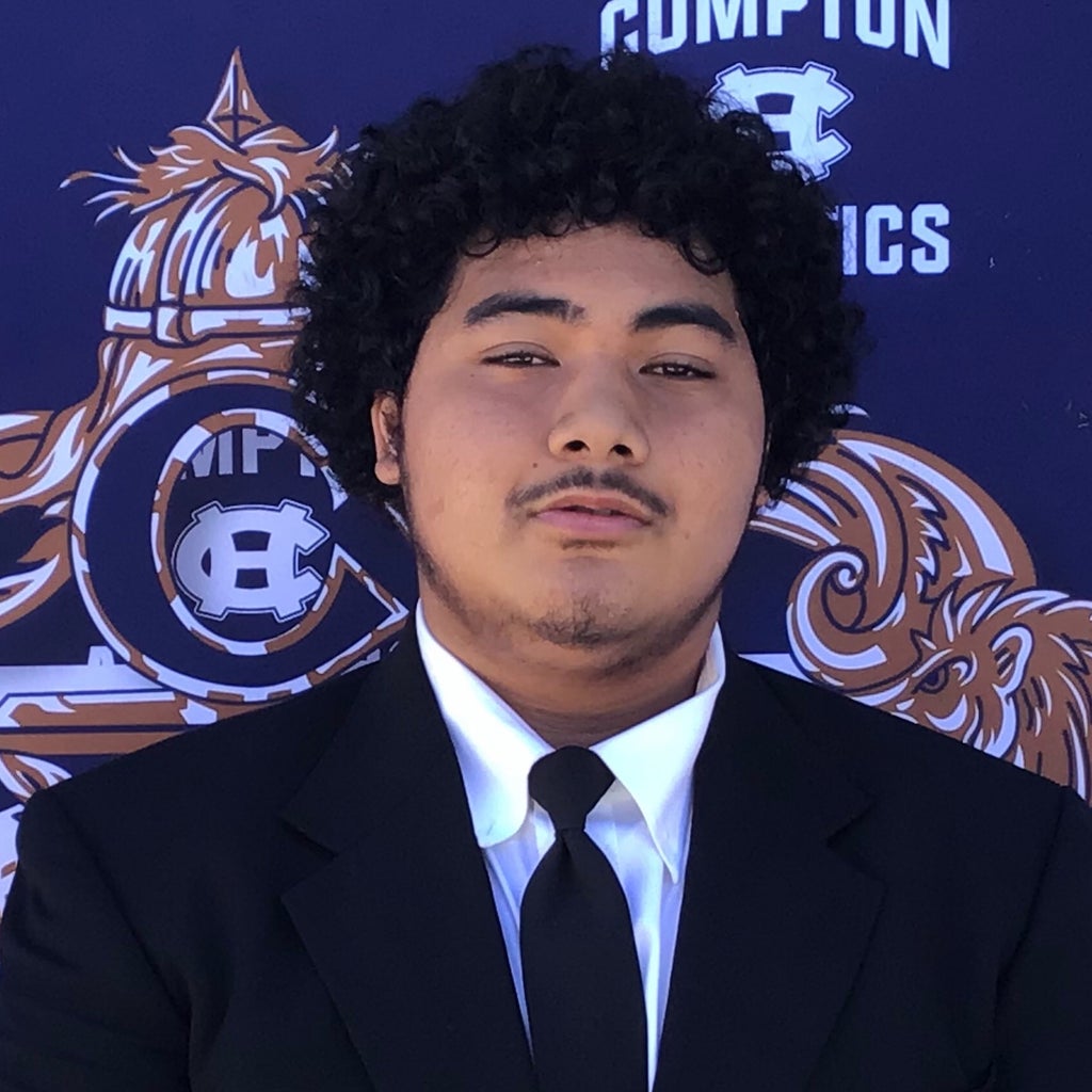 Jake Matagi mose-laulusa mugshot
