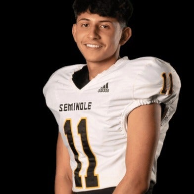 Kelton Gomez mugshot
