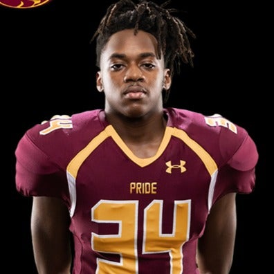 Reginald Jackson