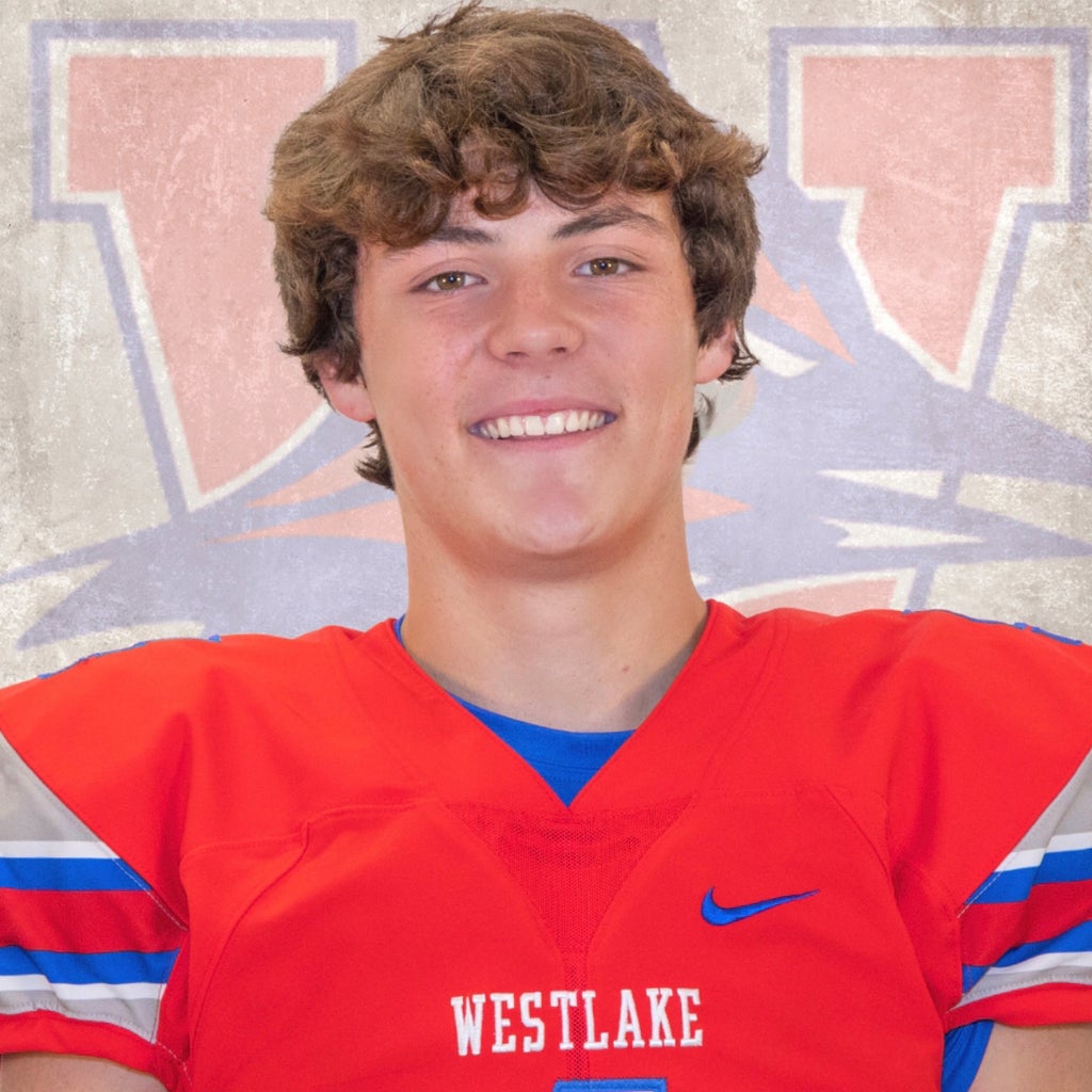 Westlake Football Roster (202223)