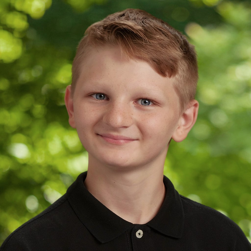 Tucker Miller
