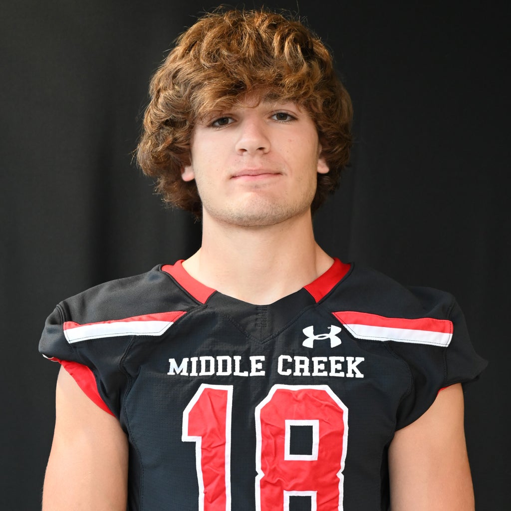 Will Rudisill mugshot