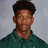 Cedric McFadden