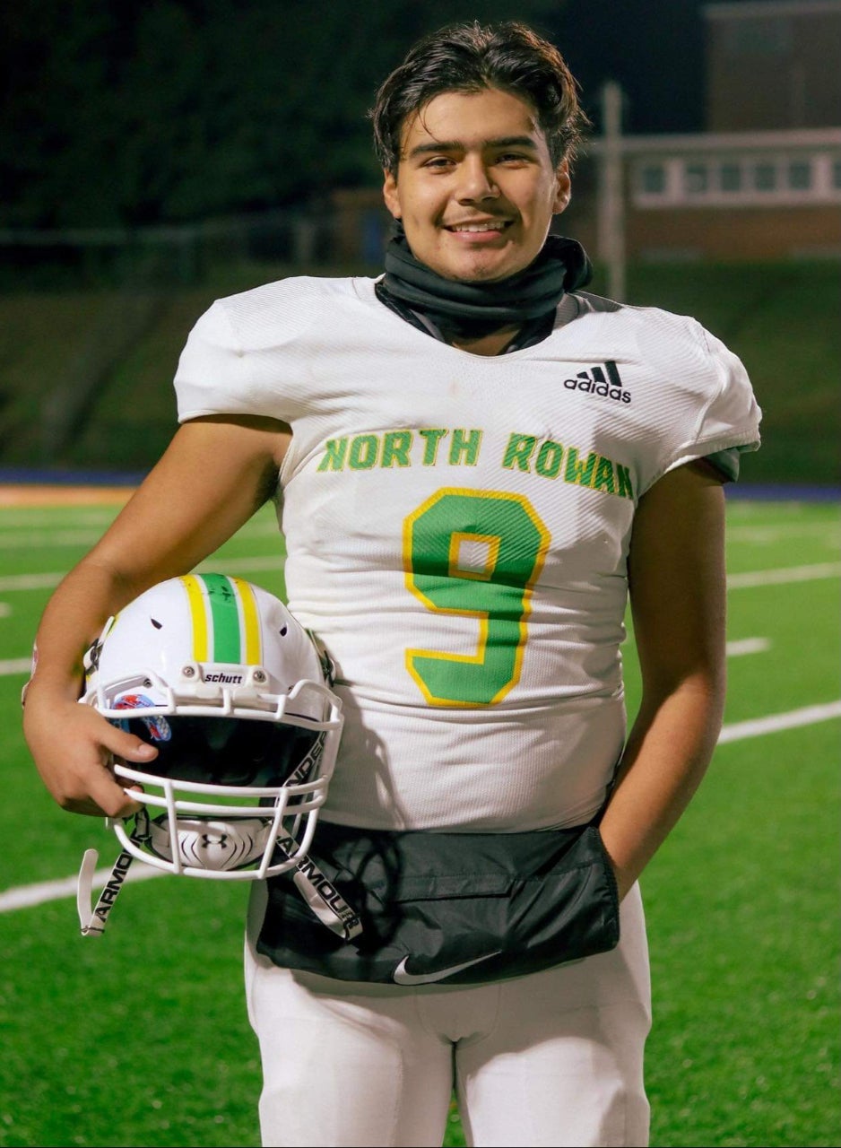 Daniel Montes medrano