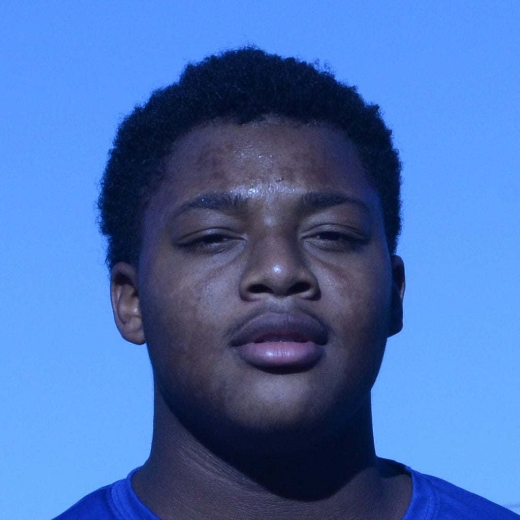 Kendrick Salcido mugshot