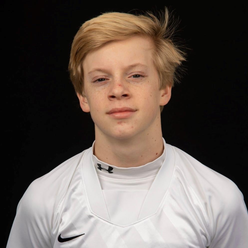 Grant Horvath mugshot