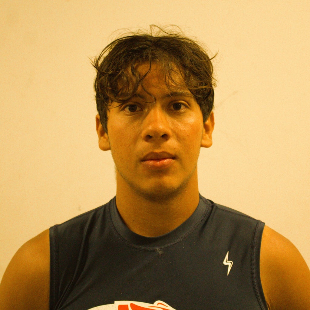 Gabriel Sanchez mugshot