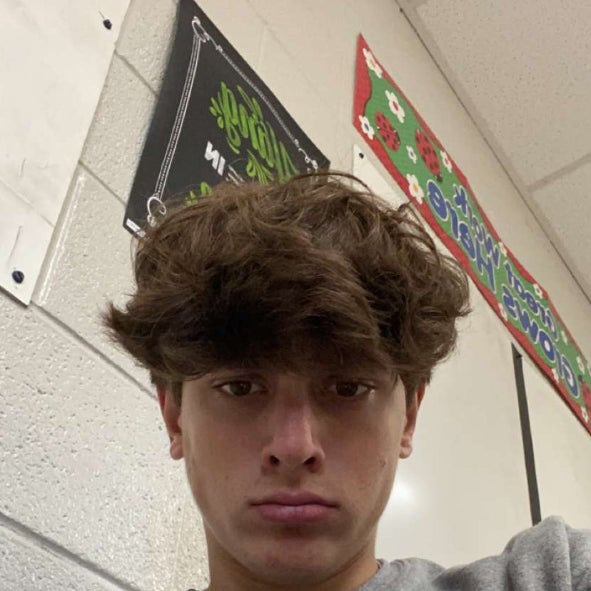 Rylee Price mugshot