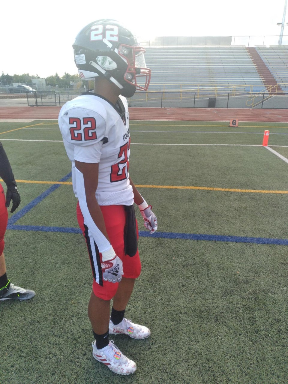 Kevin Prosser III