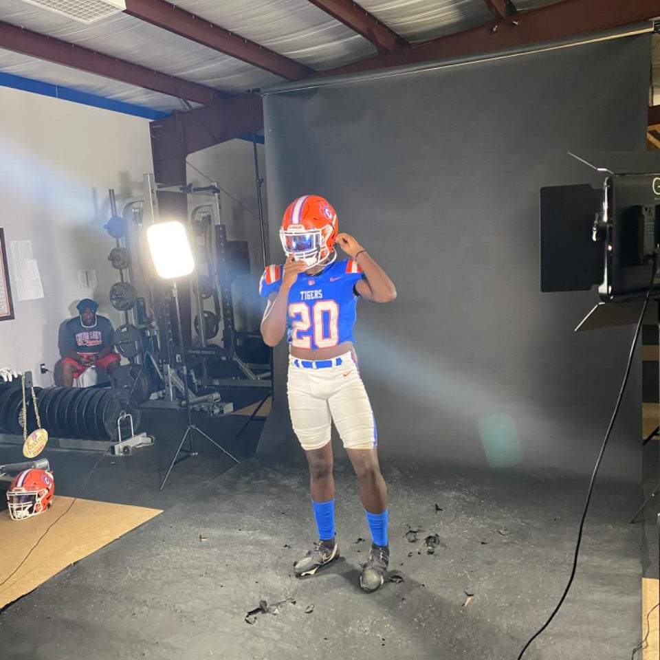 Jquin Barbour mugshot