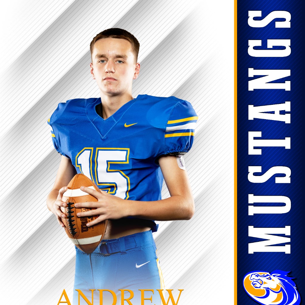 Andrew Riley mugshot