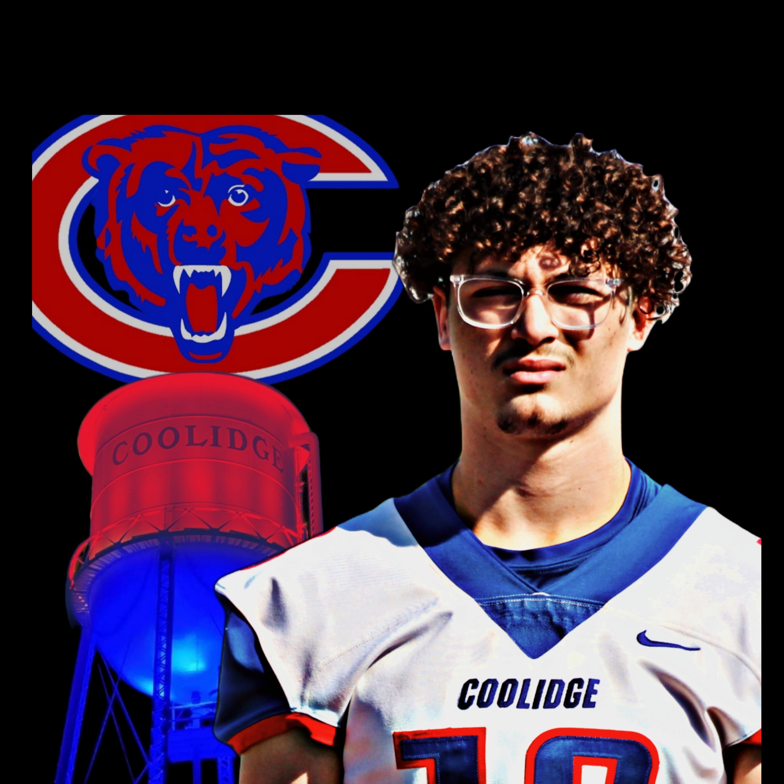 Gavin Gunter