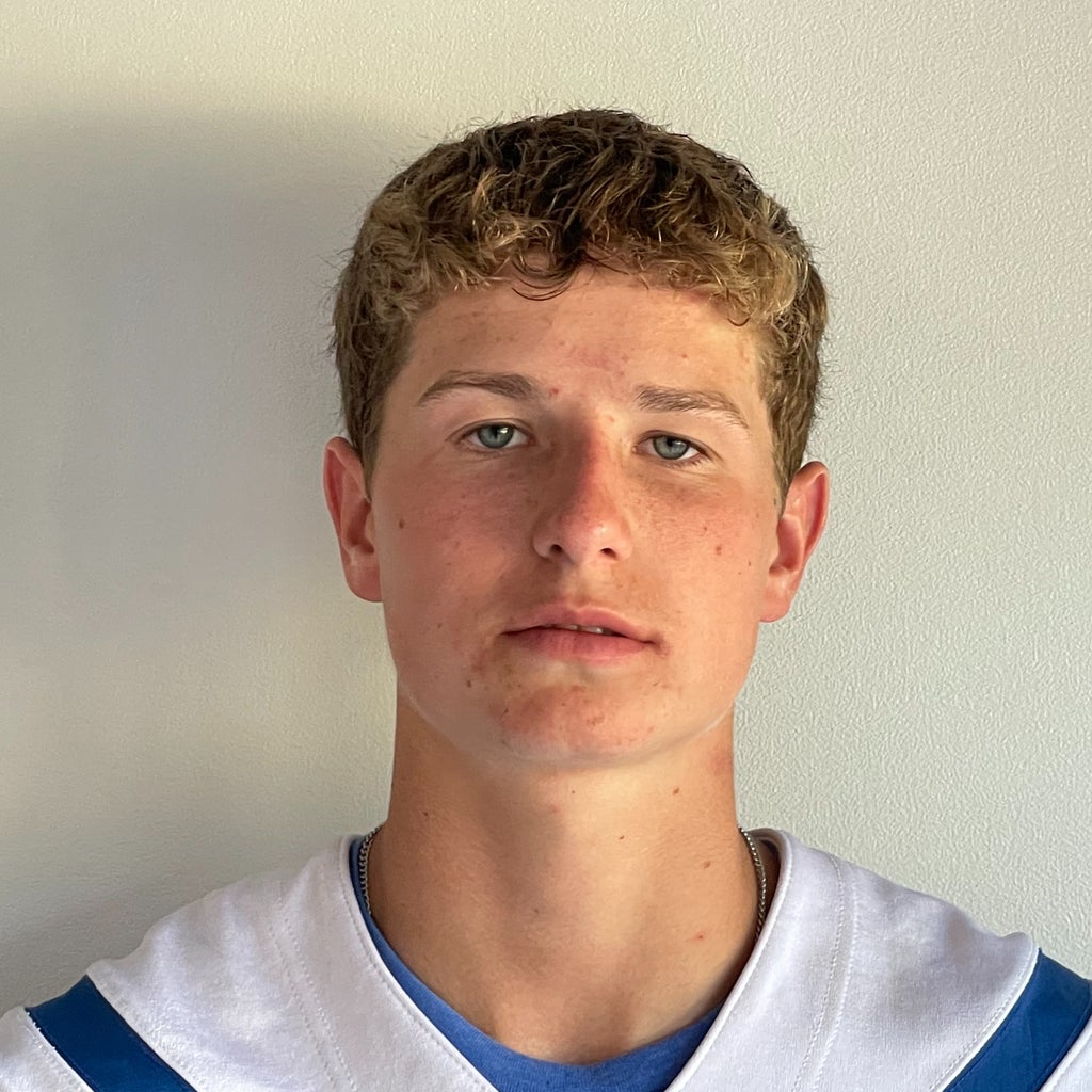Dalton Zulkoski mugshot