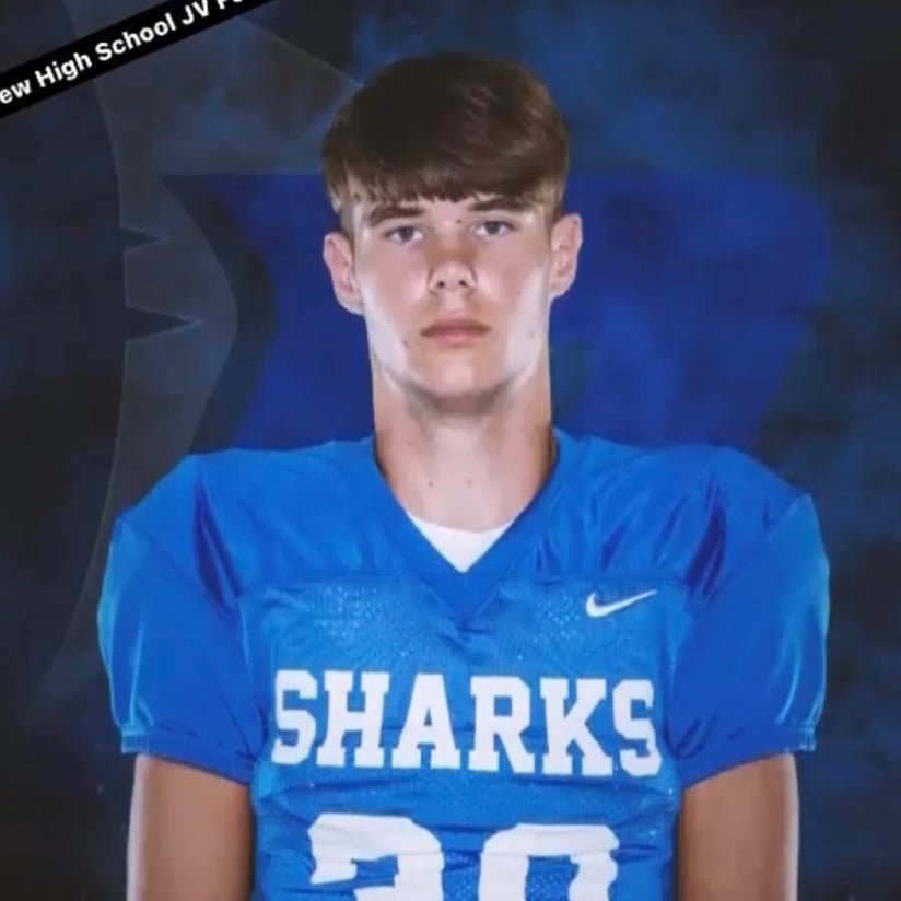 Collin Koenig mugshot