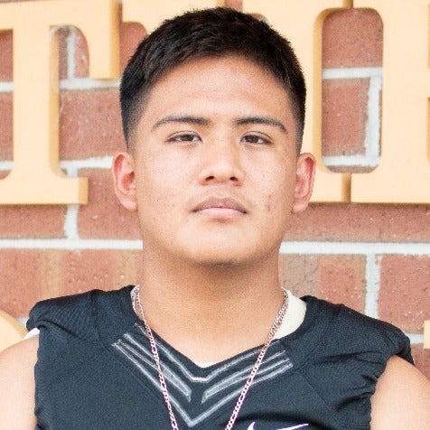 Marvin Carrera mugshot