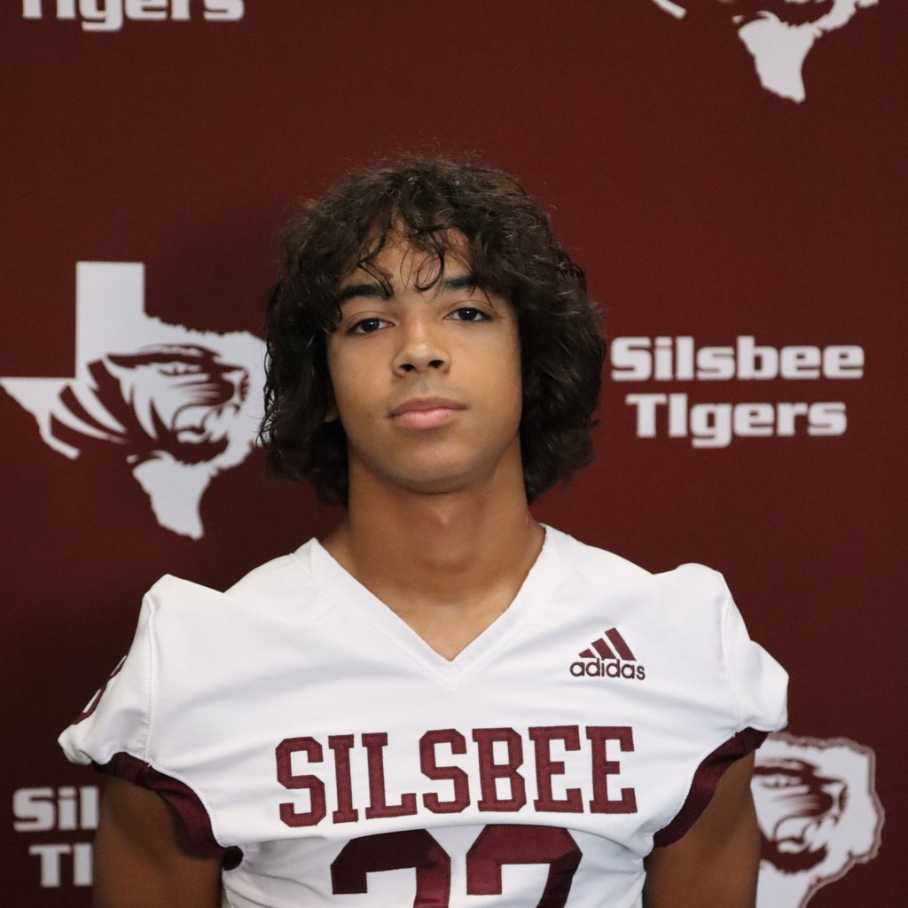 Jayden Miller mugshot