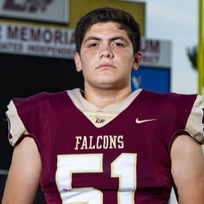 Aaron Cavazos mugshot