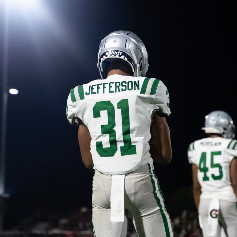 De La Salle Football Roster (202223)