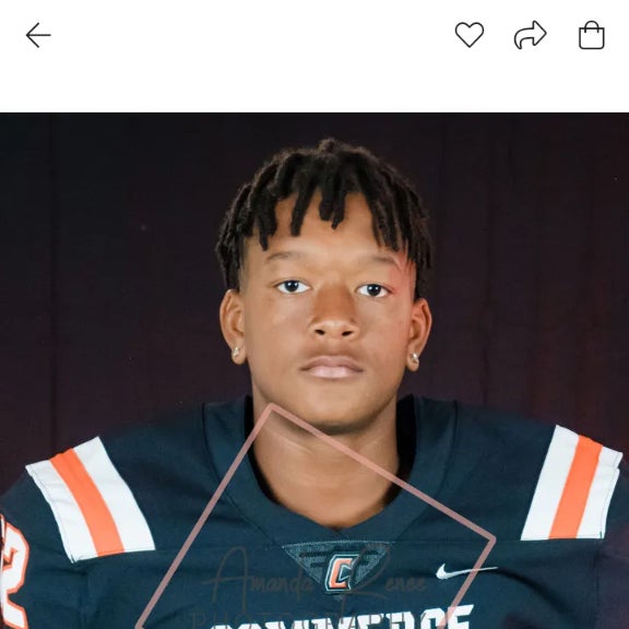 Tristian Edwards mugshot