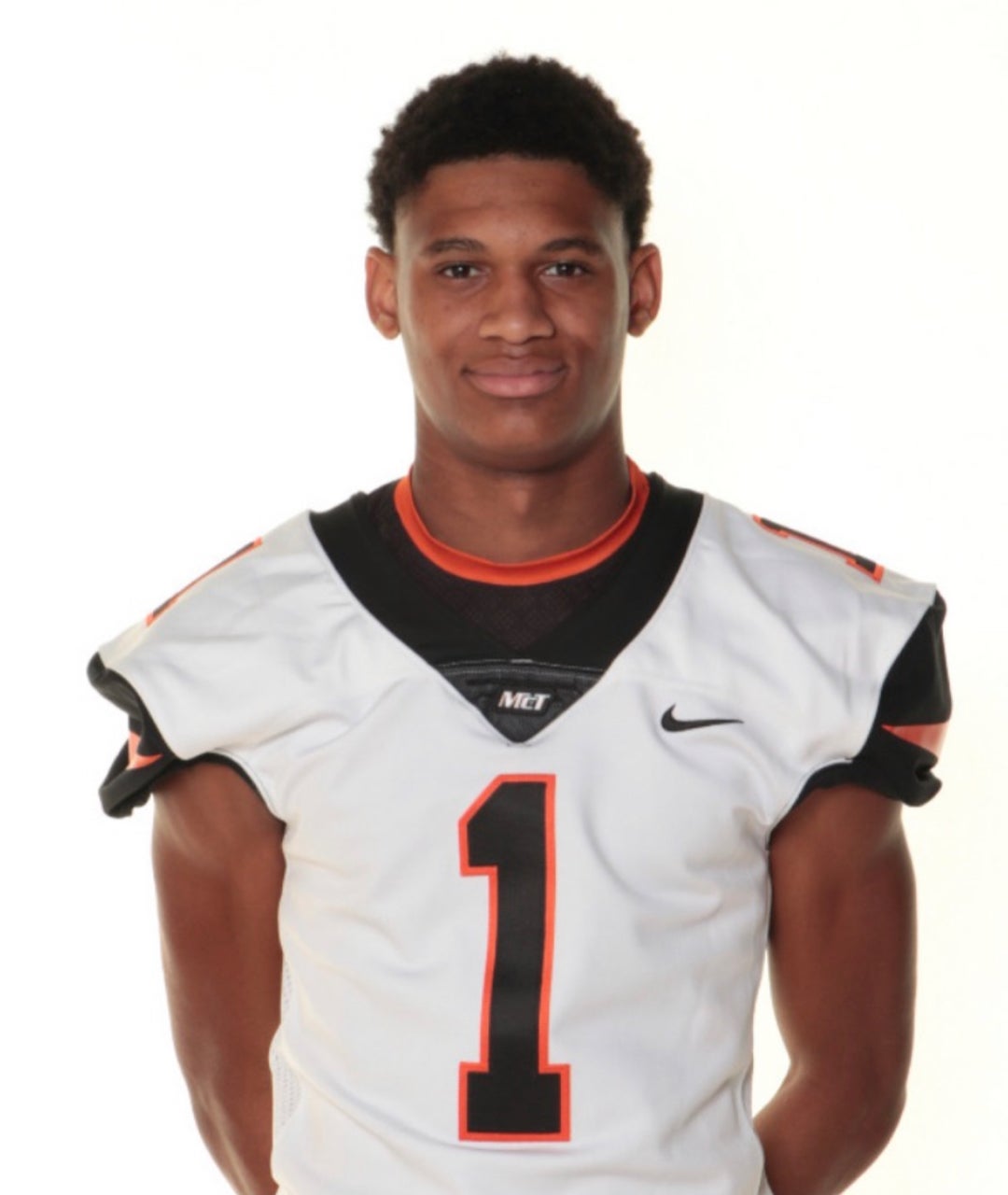 Anthony Eager
