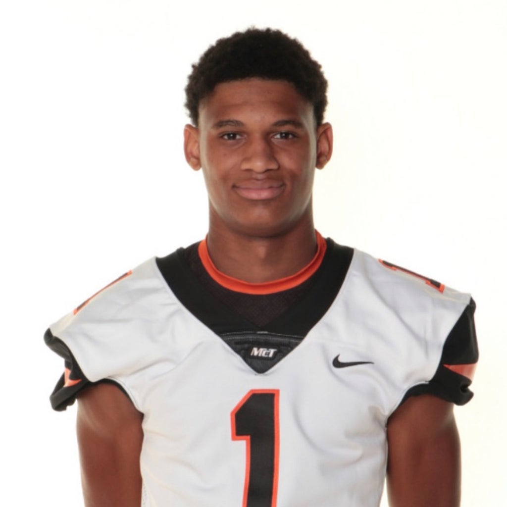 Anthony Eager mugshot