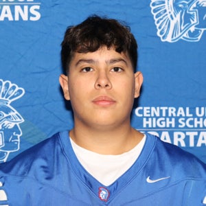 Frank Ontiveros mugshot