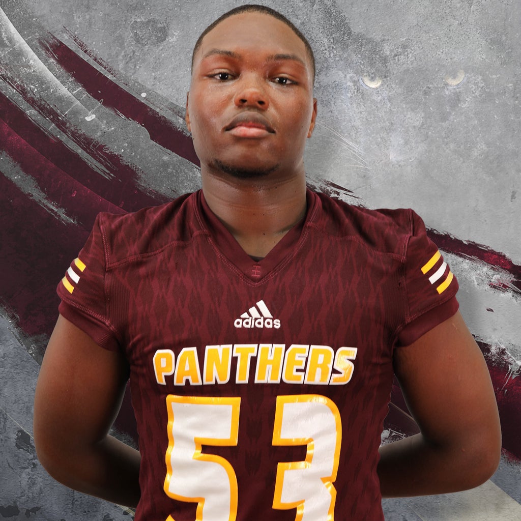 Jamari Haynes mugshot