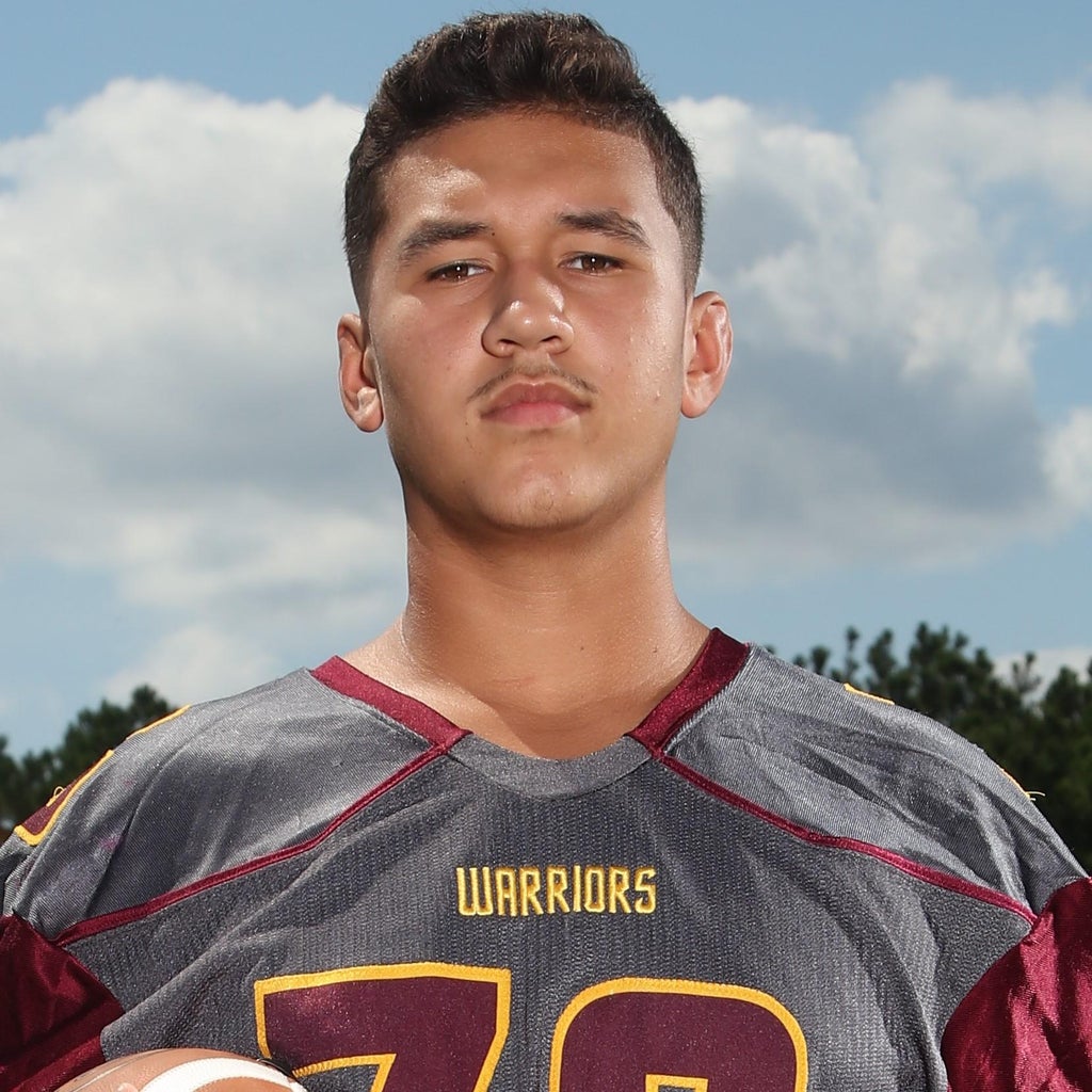 Braxton Cummings mugshot
