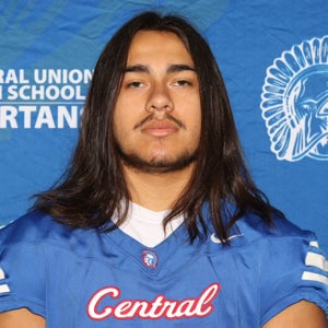 Jacob De La Rosa mugshot