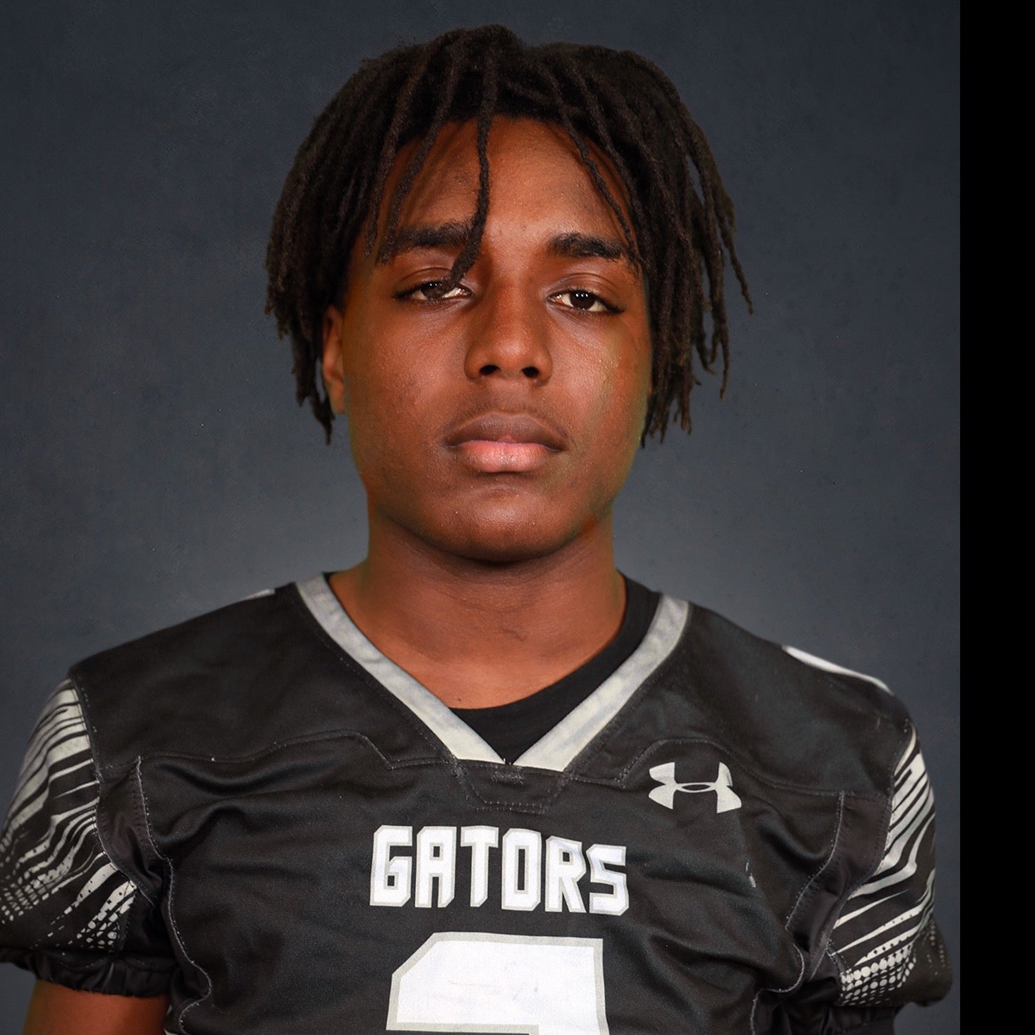 Makhari Tucker